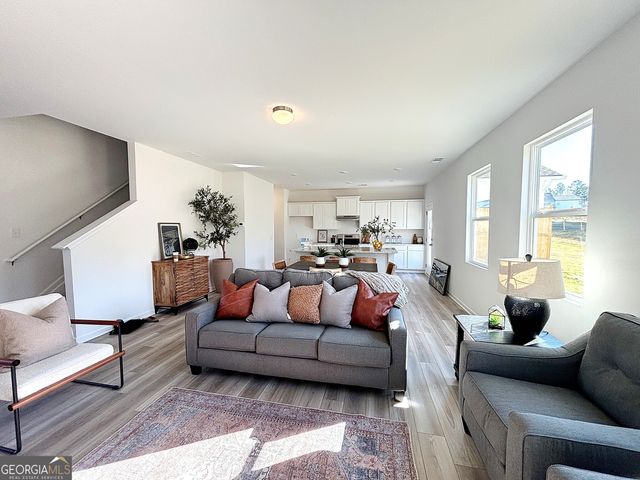 20 Umber Lane LOT 7, Newnan, GA 30263