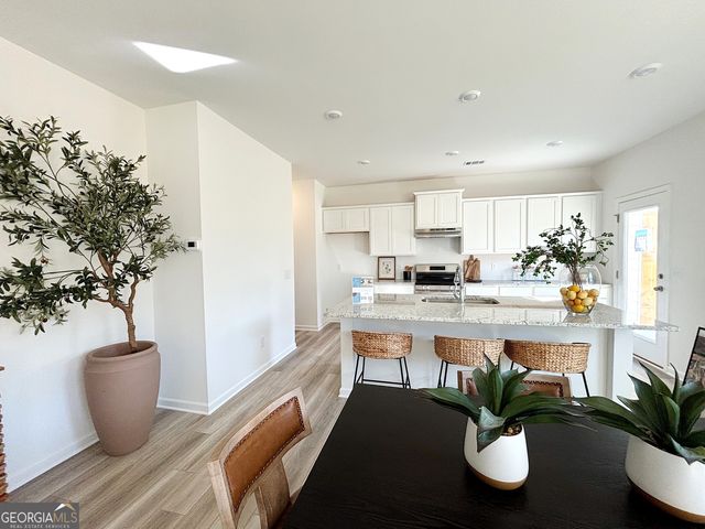 20 Umber Lane LOT 7, Newnan, GA 30263