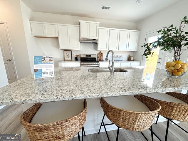 20 Umber Lane LOT 7, Newnan, GA 30263