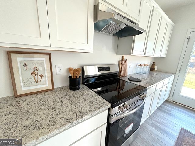 20 Umber Lane LOT 7, Newnan, GA 30263