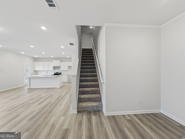 20 Umber Lane LOT 7, Newnan, GA 30263