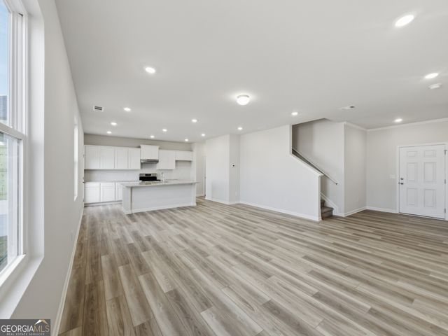 20 Umber Lane LOT 7, Newnan, GA 30263