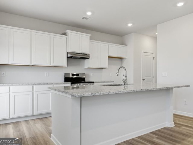 20 Umber Lane LOT 7, Newnan, GA 30263