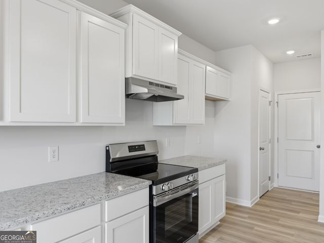 20 Umber Lane LOT 7, Newnan, GA 30263