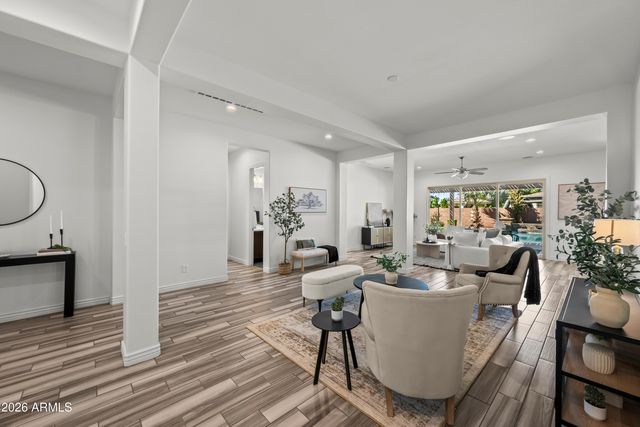 3270 E Azalea Drive, Chandler, AZ 85286