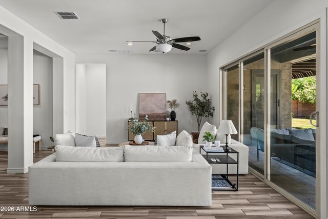 3270 E Azalea Drive, Chandler, AZ 85286