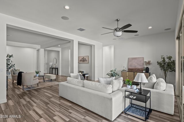 3270 E Azalea Drive, Chandler, AZ 85286