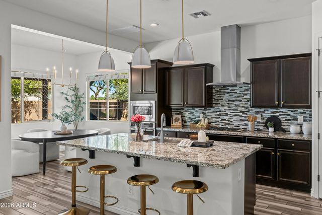 3270 E Azalea Drive, Chandler, AZ 85286