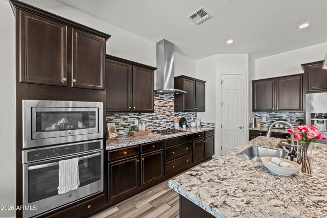3270 E Azalea Drive, Chandler, AZ 85286