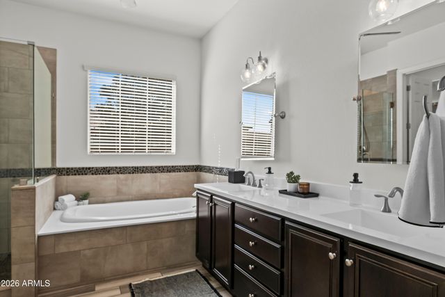 3270 E Azalea Drive, Chandler, AZ 85286