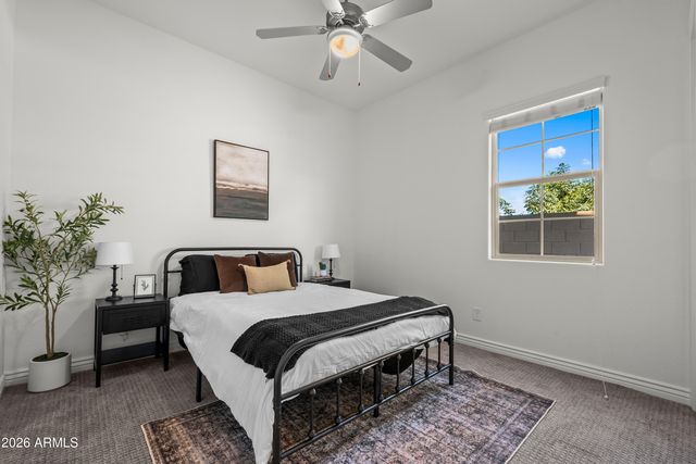 3270 E Azalea Drive, Chandler, AZ 85286