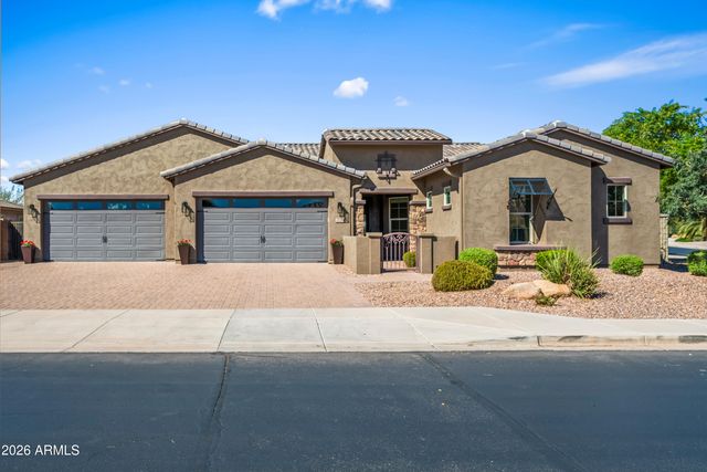 3270 E Azalea Drive, Chandler, AZ 85286