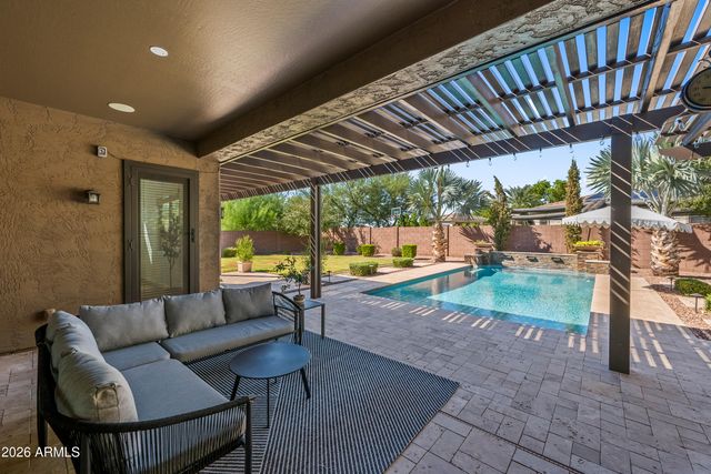 3270 E Azalea Drive, Chandler, AZ 85286