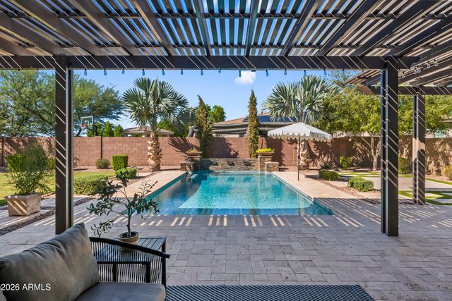 3270 E Azalea Drive, Chandler, AZ 85286