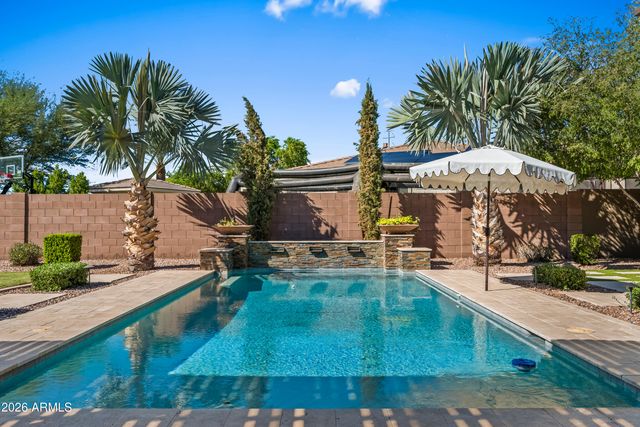 3270 E Azalea Drive, Chandler, AZ 85286