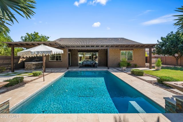 3270 E Azalea Drive, Chandler, AZ 85286