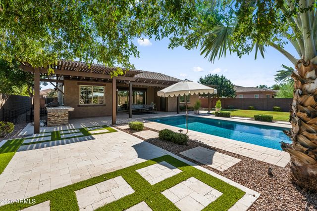 3270 E Azalea Drive, Chandler, AZ 85286