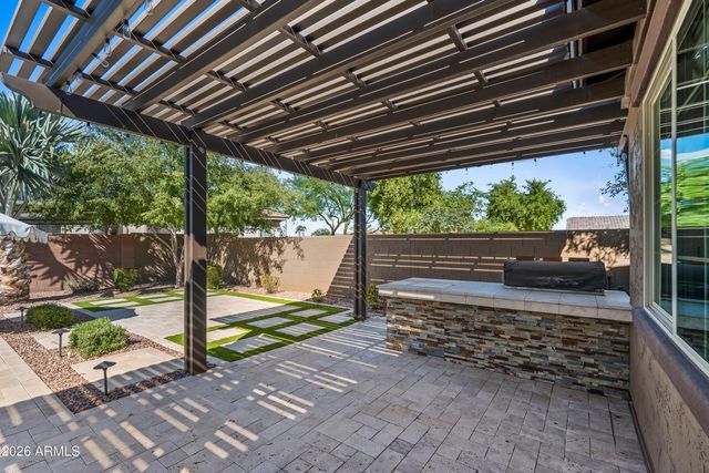 3270 E Azalea Drive, Chandler, AZ 85286