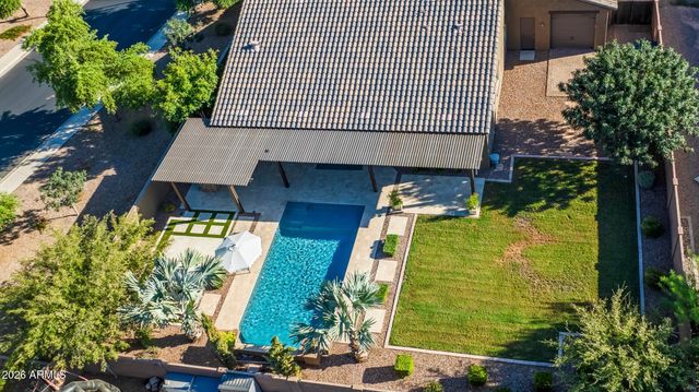 3270 E Azalea Drive, Chandler, AZ 85286