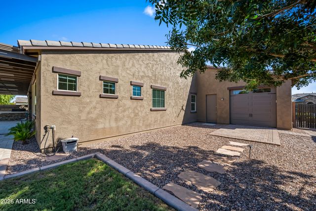 3270 E Azalea Drive, Chandler, AZ 85286