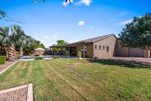 3270 E Azalea Drive, Chandler, AZ 85286