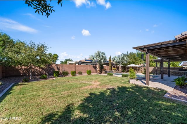 3270 E Azalea Drive, Chandler, AZ 85286