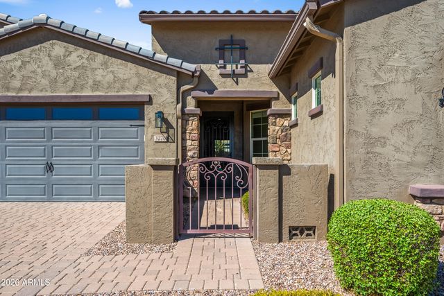 3270 E Azalea Drive, Chandler, AZ 85286