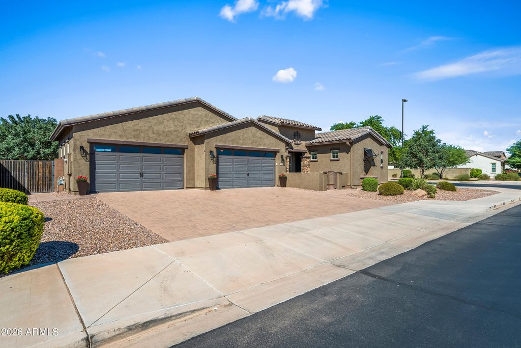 3270 E Azalea Drive, Chandler, AZ 85286 — photo 3