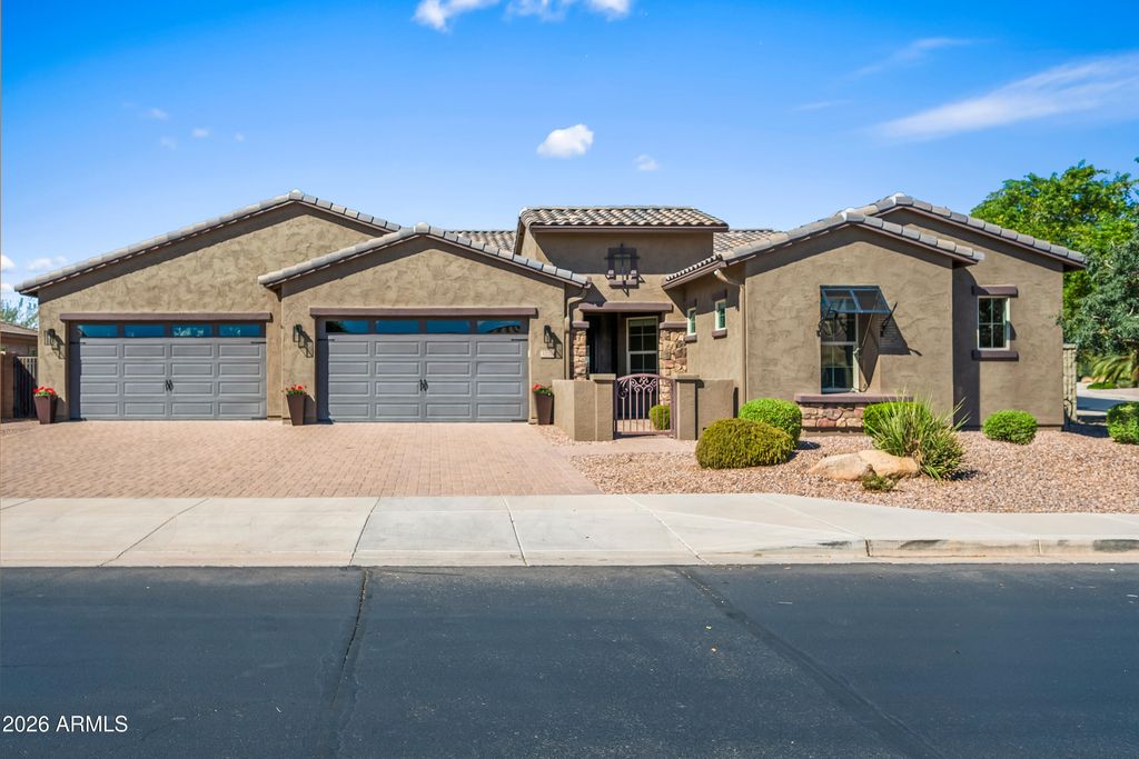 3270 E Azalea Drive, Chandler, AZ 85286 — photo 4