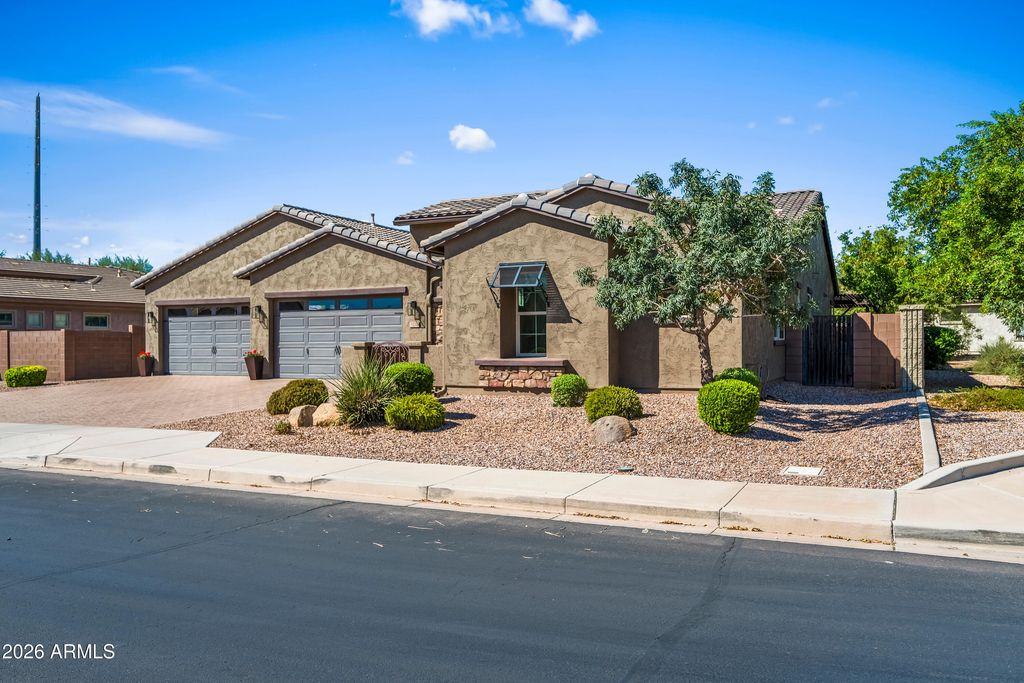 3270 E Azalea Drive, Chandler, AZ 85286 — photo 5
