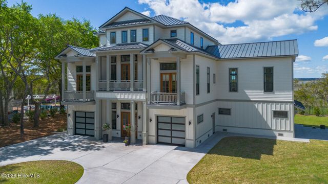 9102 River Road, Wilmington, NC 28412