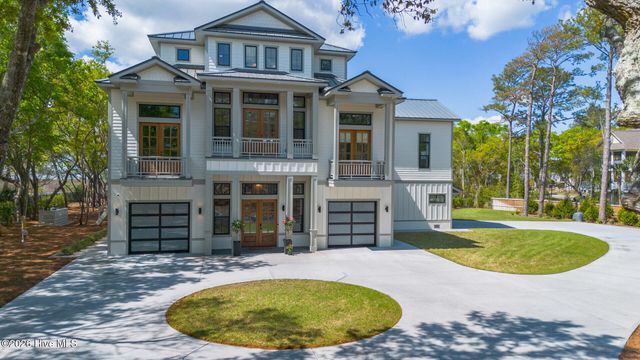 9102 River Road, Wilmington, NC 28412