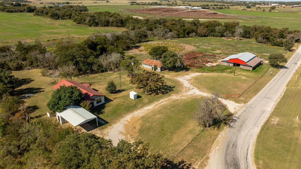 1841 County Road 428-2, Stephenville, TX 76401