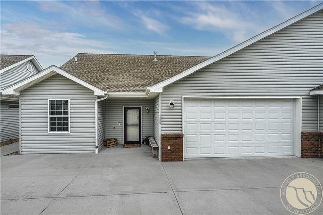 320 Covert Lane, Billings, MT 59105