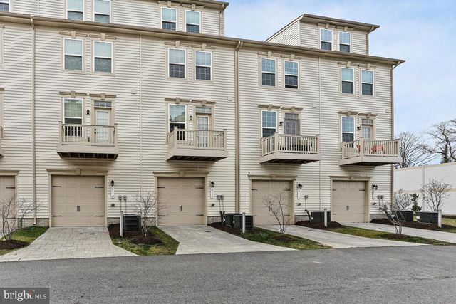 8114 MINER ST, Greenbelt, MD 20770