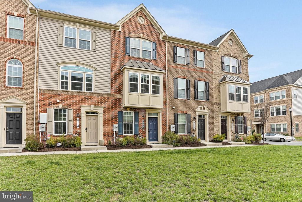 8114 MINER ST, Greenbelt, MD 20770