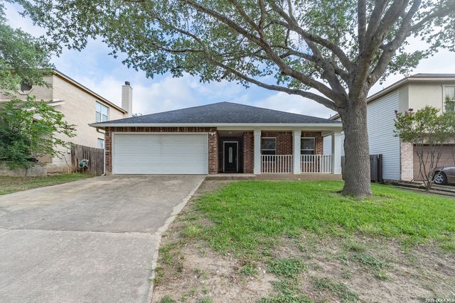 6239 Donely Pl, San Antonio, TX 78247