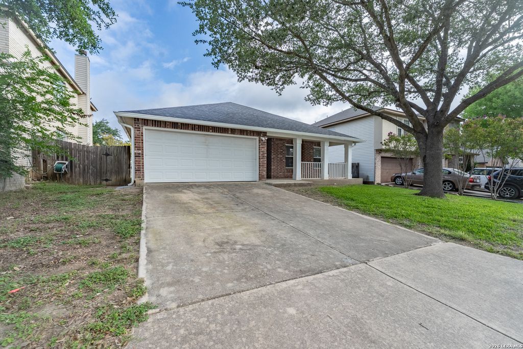 6239 Donely Pl, San Antonio, TX 78247
