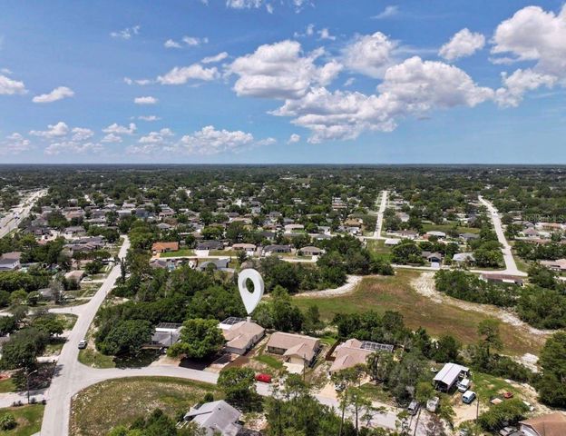 5137 MONTFORD CIRCLE, Spring Hill, FL 34606