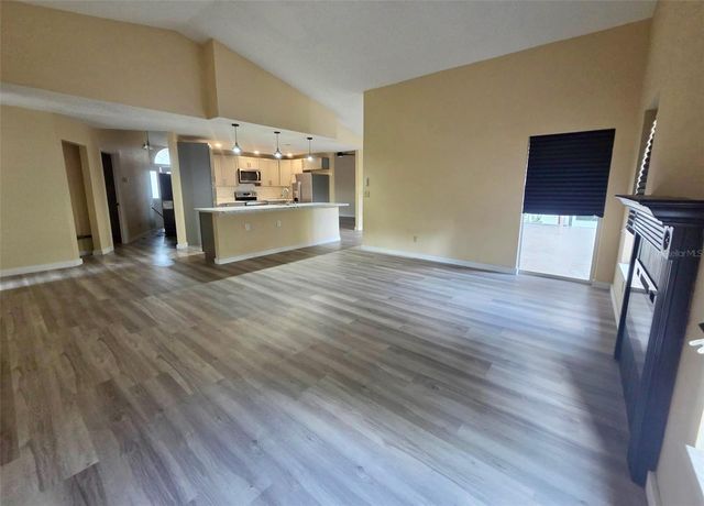 5137 MONTFORD CIRCLE, Spring Hill, FL 34606