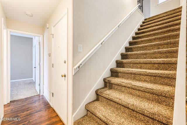 5481 FRANCISCO ROQUE Drive, El Paso, TX 79934