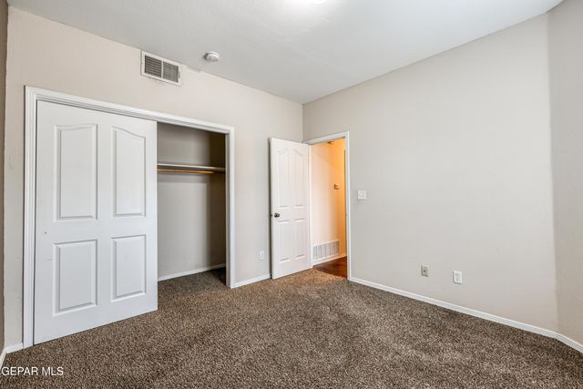 5481 FRANCISCO ROQUE Drive, El Paso, TX 79934