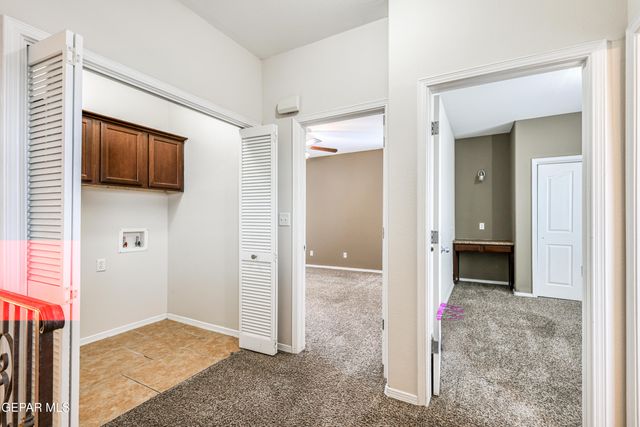 5481 FRANCISCO ROQUE Drive, El Paso, TX 79934
