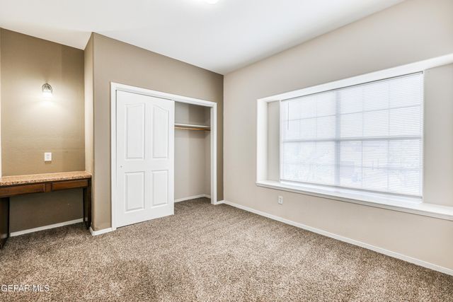 5481 FRANCISCO ROQUE Drive, El Paso, TX 79934
