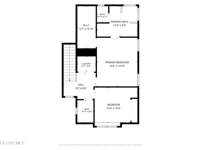 5481 FRANCISCO ROQUE Drive, El Paso, TX 79934