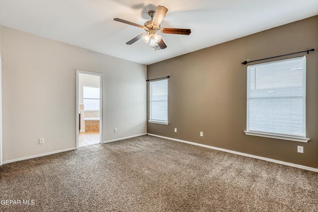 5481 FRANCISCO ROQUE Drive, El Paso, TX 79934
