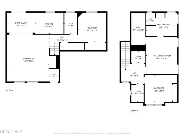 5481 FRANCISCO ROQUE Drive, El Paso, TX 79934