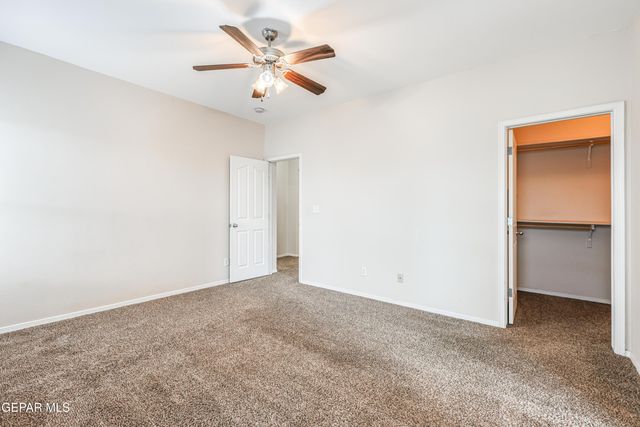5481 FRANCISCO ROQUE Drive, El Paso, TX 79934