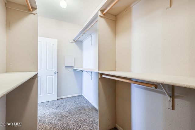 5481 FRANCISCO ROQUE Drive, El Paso, TX 79934