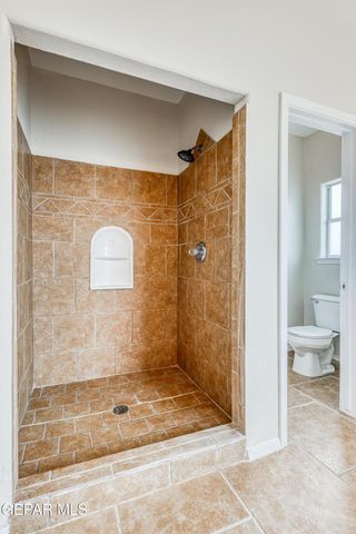 5481 FRANCISCO ROQUE Drive, El Paso, TX 79934